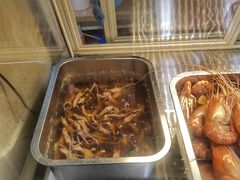 -鸡脚旮旯平江路店