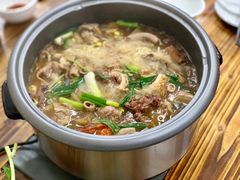 -三叔牛杂火锅店(三淮大街15号店)