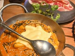 -烧肉达人•炭火烧肉(新天地店)