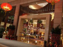 -东莞喜来登酒店-御园西餐厅·海鲜自助餐·意大利菜零点
