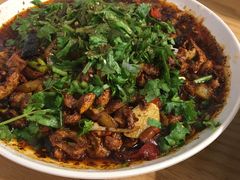 -杨三孃跷脚牛肉(中粮鸿云悦街店)