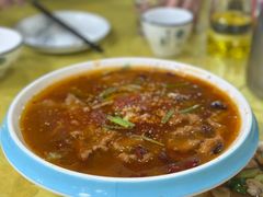 -双喜饭庄(马道坡街店)