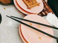 -争鲜回转寿司(流行前线店)