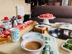 -阳坊胜利涮羊肉(阳坊老店)