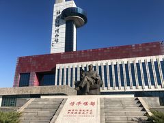 -抚顺煤矿博物馆