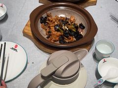 -百姓渔村(南中环店)