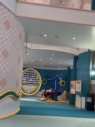 -奈尔宝·儿童乐园·亲子餐厅(苏州大悦城店)