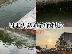 -DGE季风钓虾营地·团建·聚会