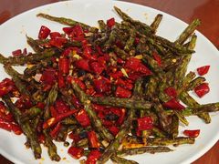 -恩宏德餐馆(平山道店)