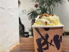 -成川茶店·潮汕工夫浓茶(万象店)