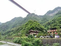 -矮寨·十八洞·德夯大峡谷景区