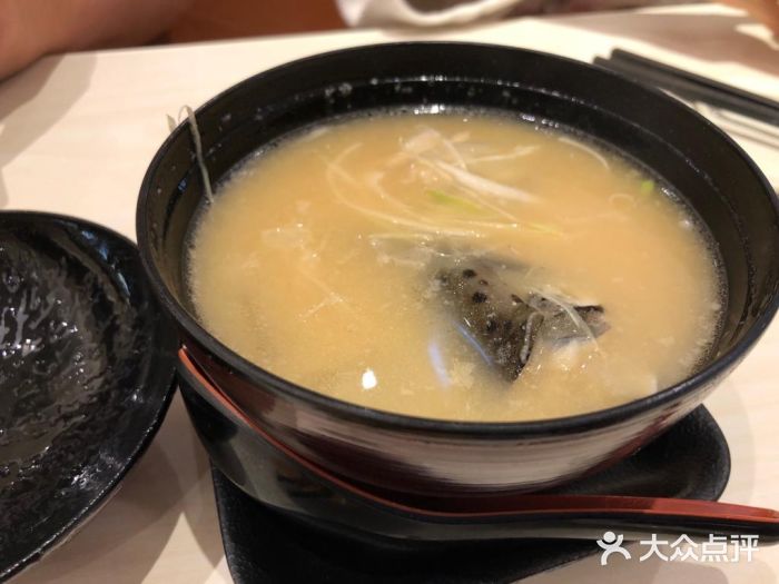 元气寿司图片