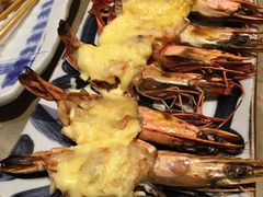 -贵木日本料理·铁板烧(新地假日广场店)