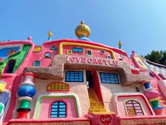 -漳州滨海火山岛自然生态风景区