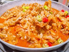 -蛙喔牛蛙(义乌新光汇店)