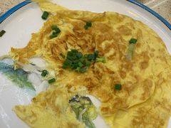 -渔中舟海鲜大排档(普陀沈家门店)