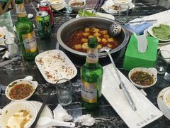 -古乐牛香·鲜牛肉牛杂火锅(高新店)