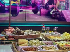 -歌迷量贩KTV(南阳路店)