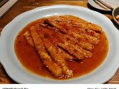 御膳茄子-三姐妹餐厅(曲江店)