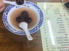 -粗茶淡饭(东关街店)