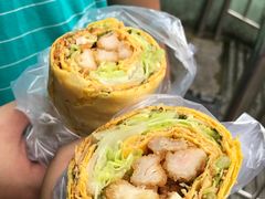 -山东傻大粗粮煎饼(牛街店)