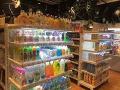 -Corner’s Deli每一角落精品超市(亚艺公园店)