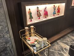 -哈啾嗨·蒙文化主题餐厅(京汉新城店)