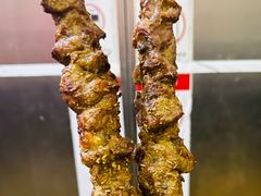 -月盛斋(牛街店)