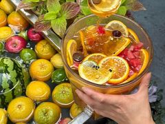 -巴倒烫陆派重庆火锅(南山店)