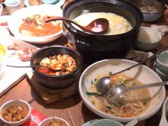 -四道菜·福建海蛎煎(世欧广场店)