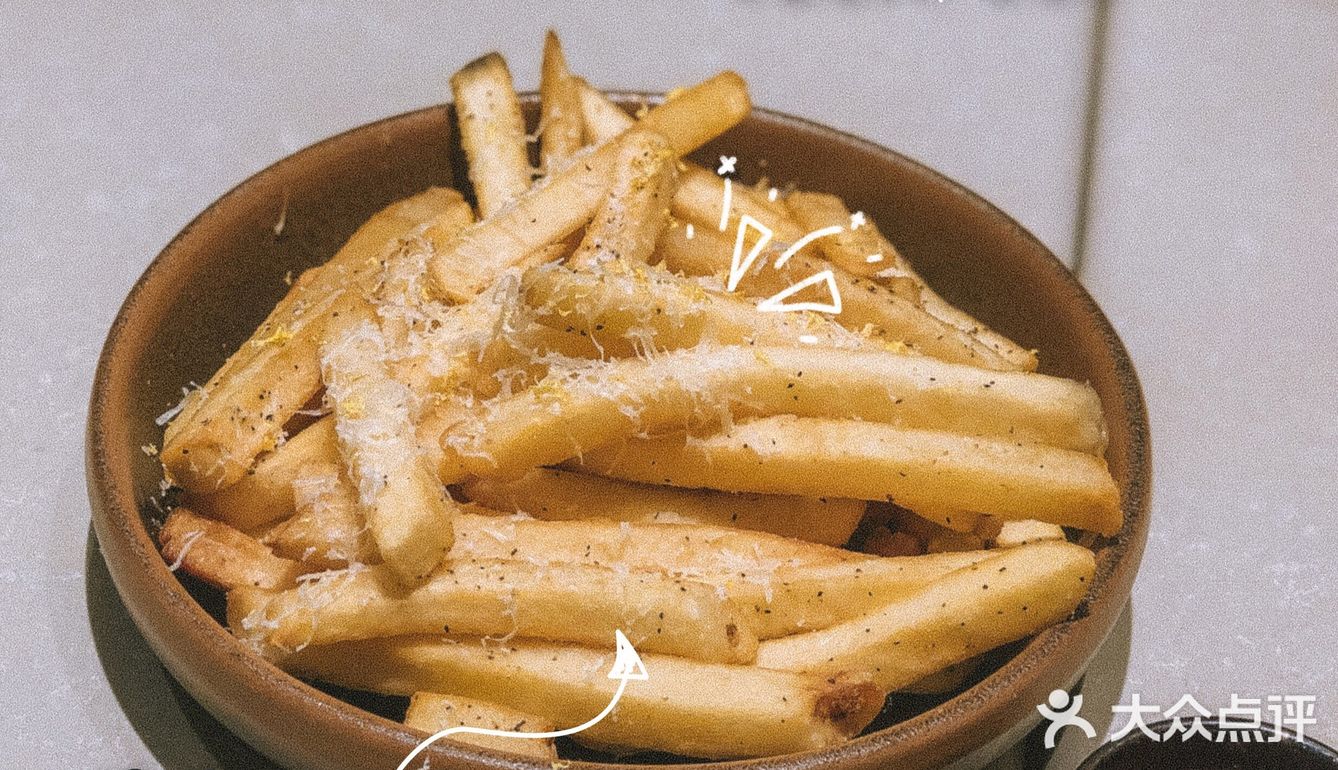 X君🉐️美食记录🔎深圳来的网红店👉🏻农畉👈🏻吃喝体验😼