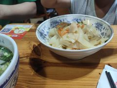 -金城尕娃牛肉面(钻汇广场店)