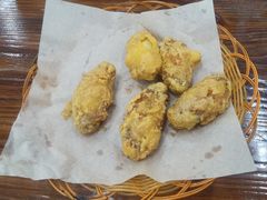 -南记食粥坊·宵夜大排档(莲花店)