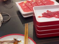 -京元盛铜锅涮肉(上海总店)
