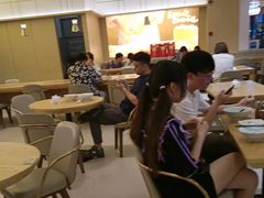 -东园小馆·早茶·淮扬小炒(三盛广场店)