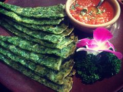 iphone_upload_pic-花马天堂云南餐厅 Lost Heaven(高邮路店)