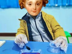 -陕西省小天鹅艺术团