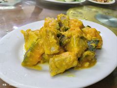 芋头南瓜-东莞楼农家菜(金海湾大道分店)