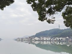 -东钱湖旅游度假区