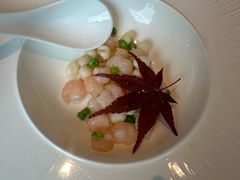 -淮香国色·淮扬菜(正大中心店)