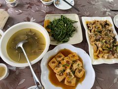 -晶采餐厅(仁化丹霞山店)