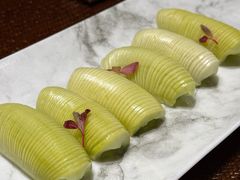 -杭州桐庐康莱德酒店中餐厅·乐