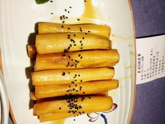 女神最爱的蜜山药-章丘宴(唐人中心店)