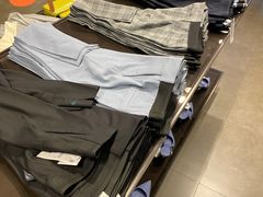 -ZARA(恒隆广场店)