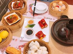 -点都德(聚福楼店)