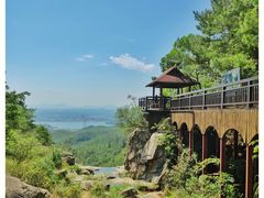 -北辰山景区