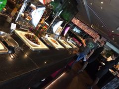 -泰谷酒店·太古码头闽菜自助餐厅