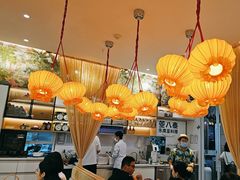 -箜八泰·东南亚料理(环球港店)
