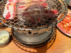 -烧肉达人•炭火烧肉(新天地店)