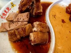 -澳门陈光记烧味饭店(郎家园店)